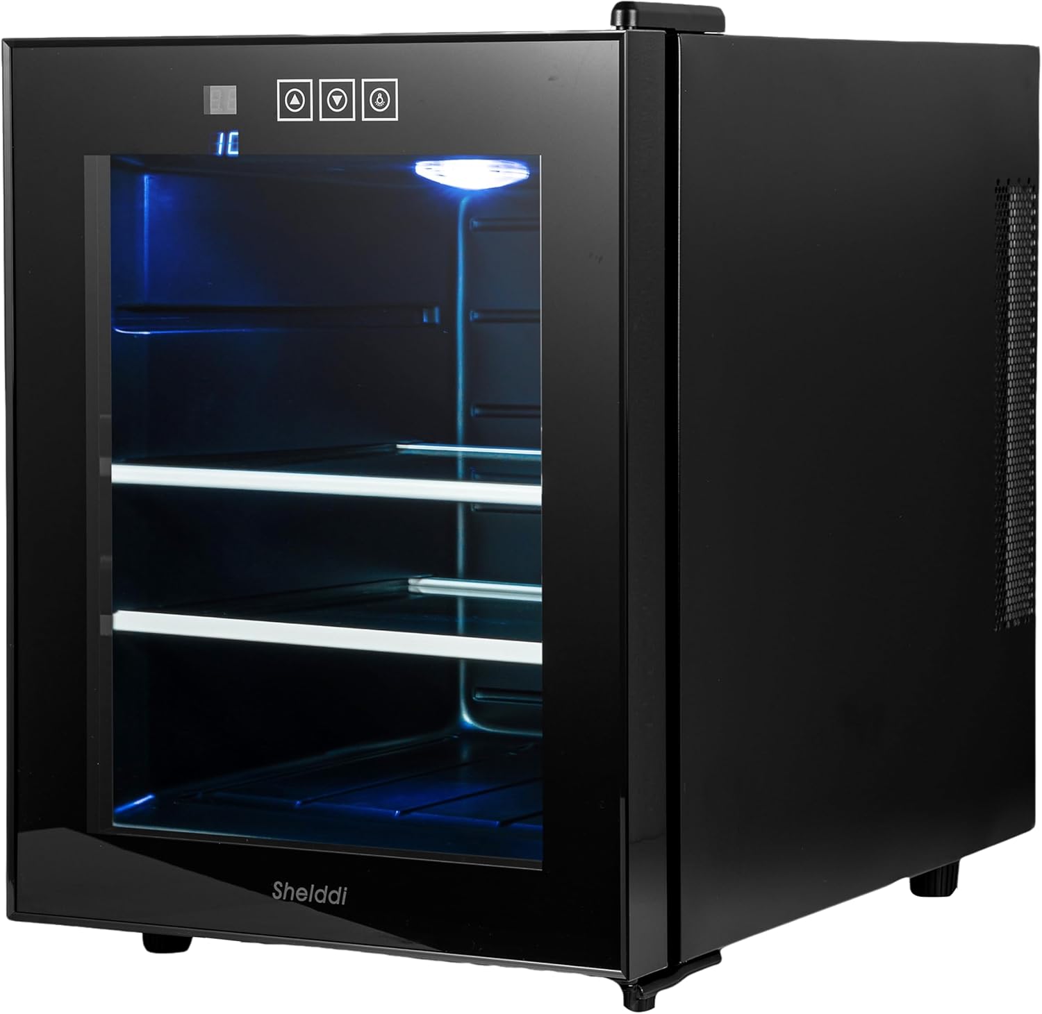 楽天市場】ガラスドア 冷蔵庫（冷温庫・保冷庫｜冷蔵庫・冷凍庫