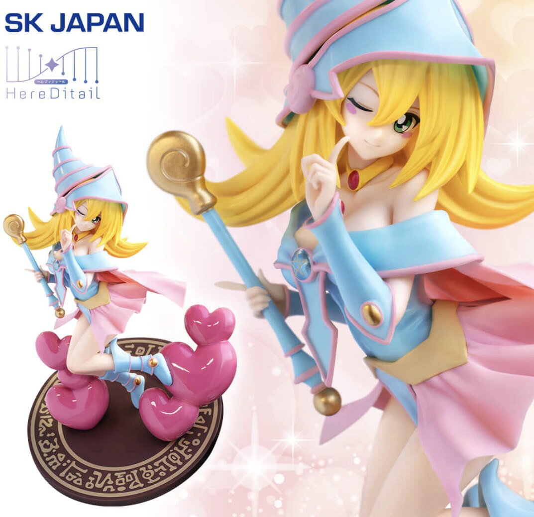 楽天市場】ブラックマジシャンガール スリーブの通販