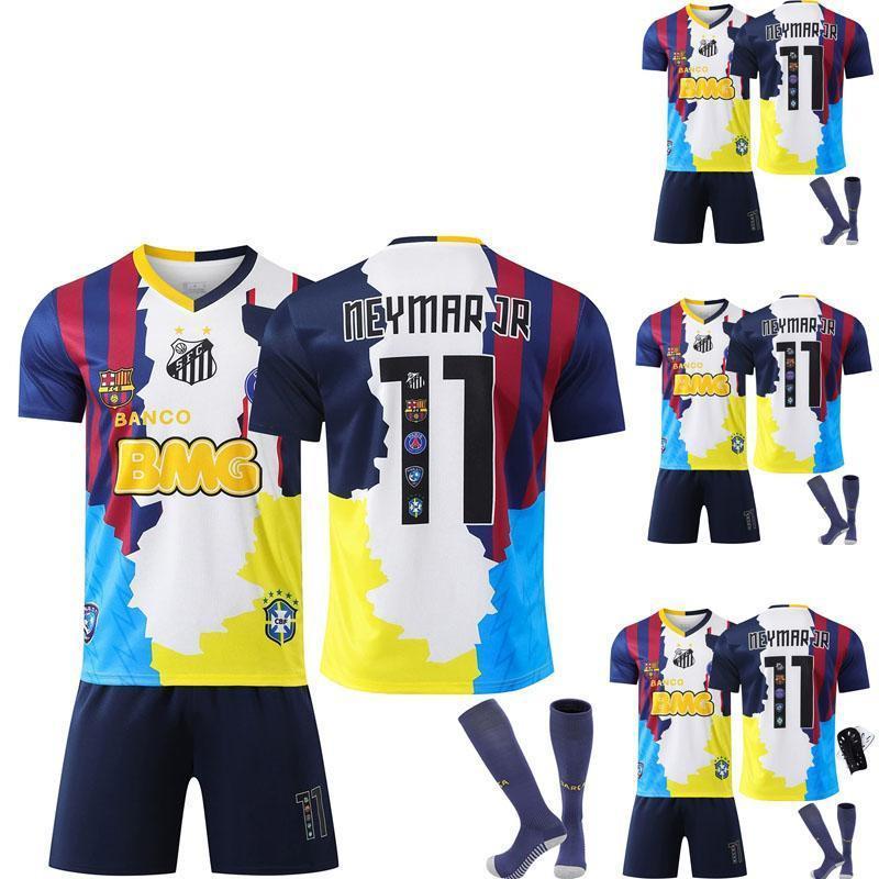 楽天市場】バルセロナ ユニフォーム ネイマールの通販