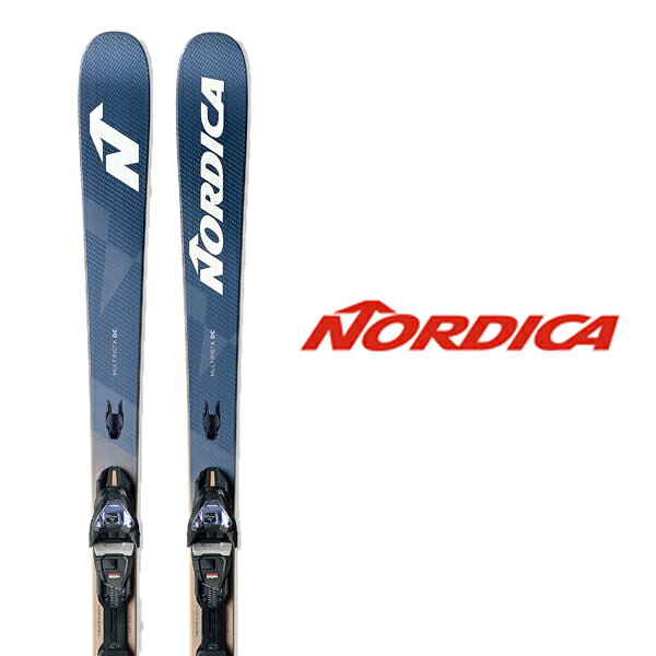 楽天市場】ノルディカ スキー セットの通販