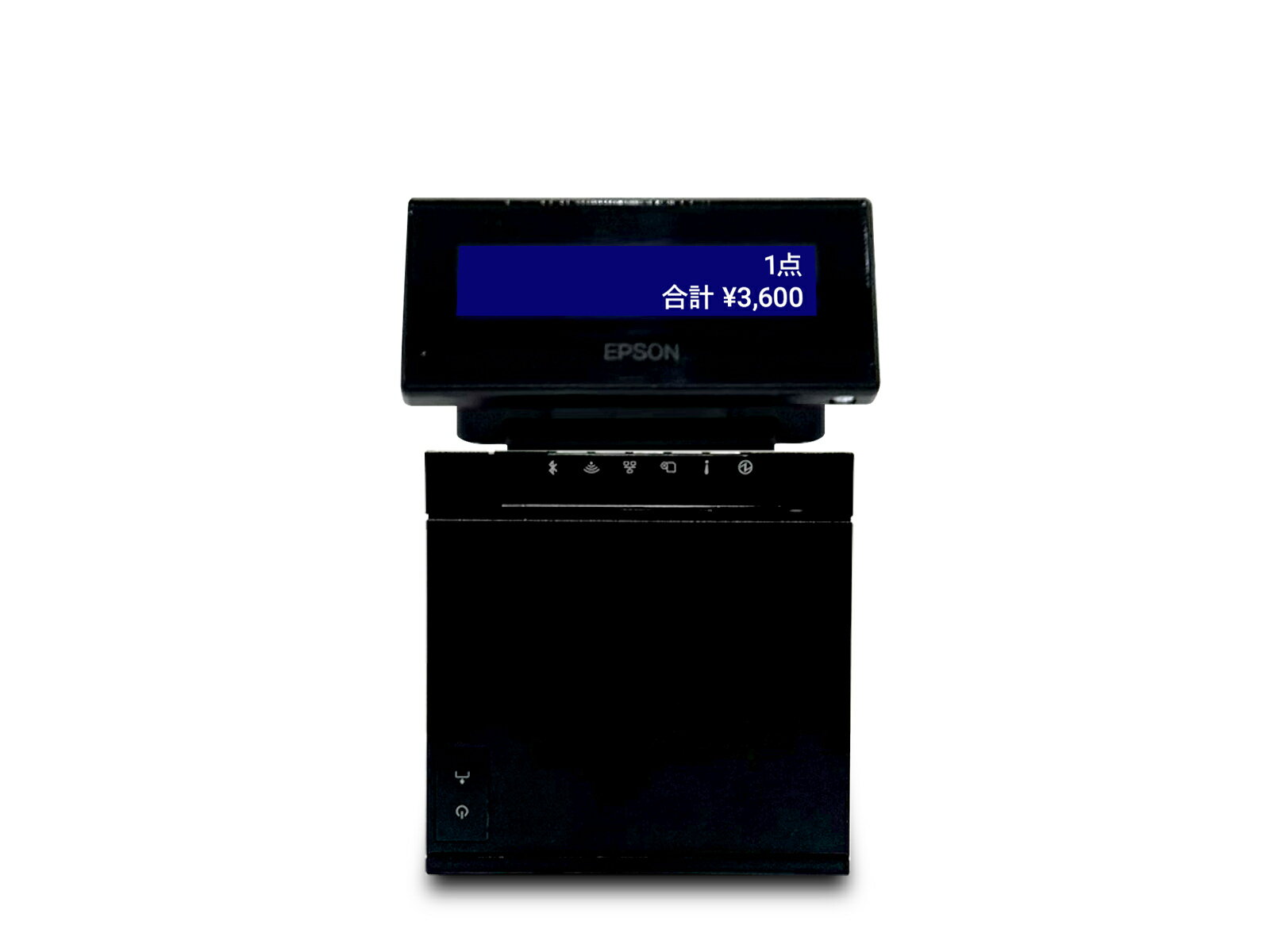 楽天市場】epson dm-d30w202の通販