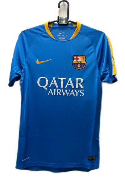 楽天市場】バルセロナ トレーニング シャツの通販