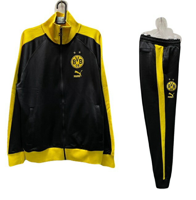 楽天市場】ドルトムント ジャージ（メンズウェア｜サッカー