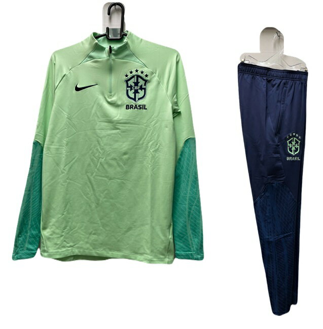 楽天市場】ブラジル代表 ジャージ（メンズウェア｜サッカー