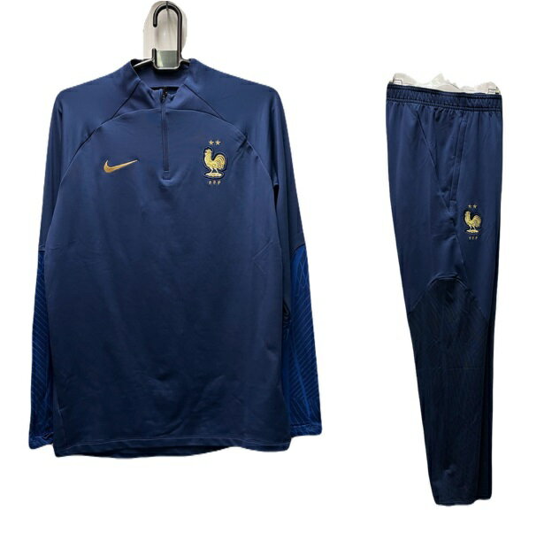 楽天市場】サッカー フランス代表 ジャージの通販