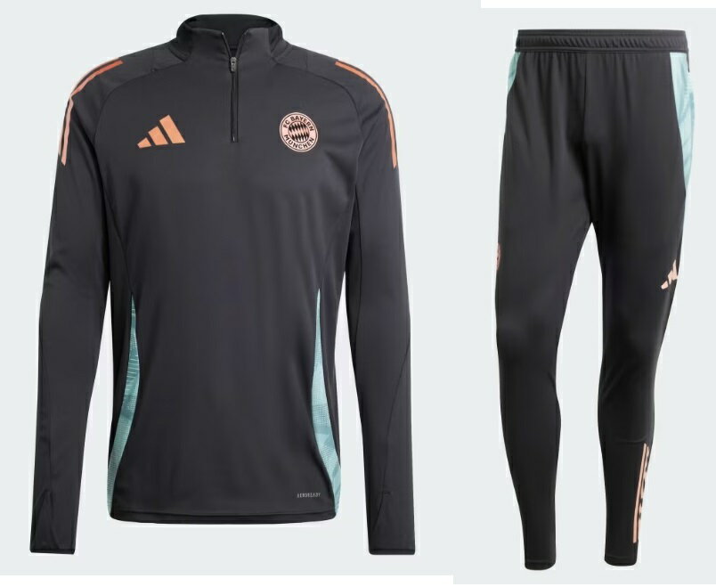 楽天市場】バイエルン ミュンヘン 半袖トレーニングジャージーの通販