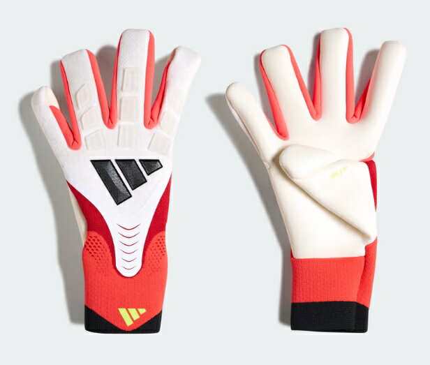 楽天市場】アディダス プレデター プロ（キーパーグローブ｜サッカー