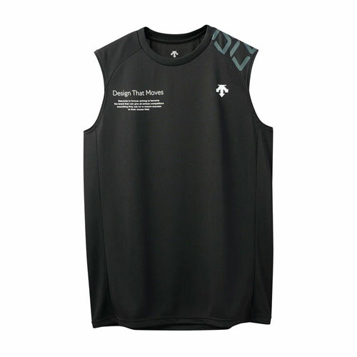 楽天市場】ノースリーブ（ブランドデサント）（バレーボール｜スポーツ