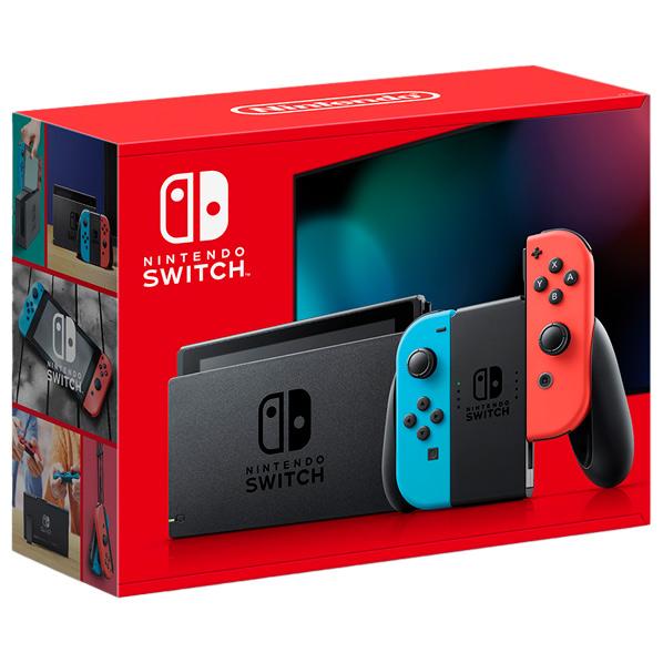 楽天市場】ニンテンドースイッチ 本体 outletの通販