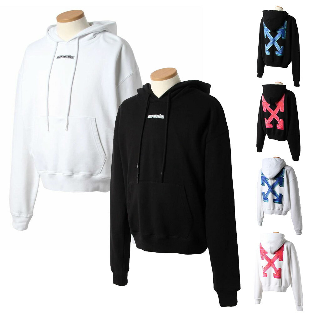 楽天市場】オフホワイト off-white パーカー（テイスト（ファッション