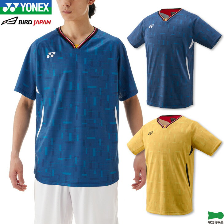 楽天市場】バドミントン 日本代表ユニフォーム（サイズ（S/M/L）L）の通販