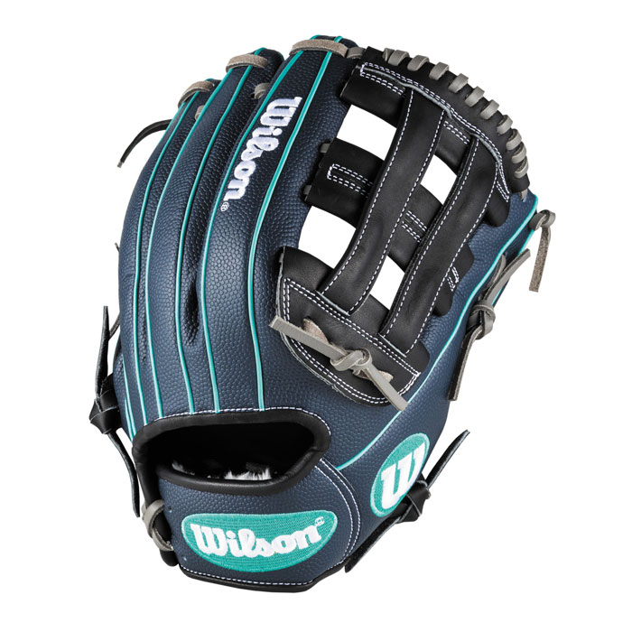 楽天市場】ウィルソン グローブ 軟式 オールラウンドの通販