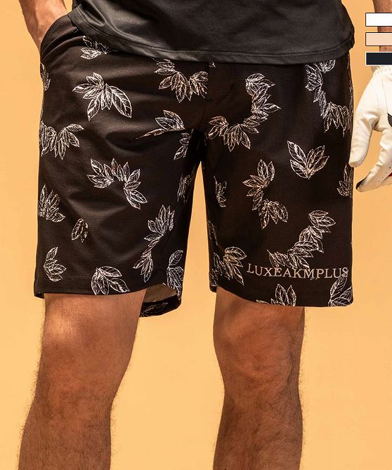 楽天市場】rlx golf ショートパンツの通販