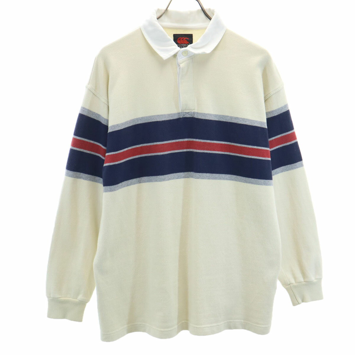 楽天市場】カンタベリー（袖の長さ長袖）（ポロシャツ｜トップス