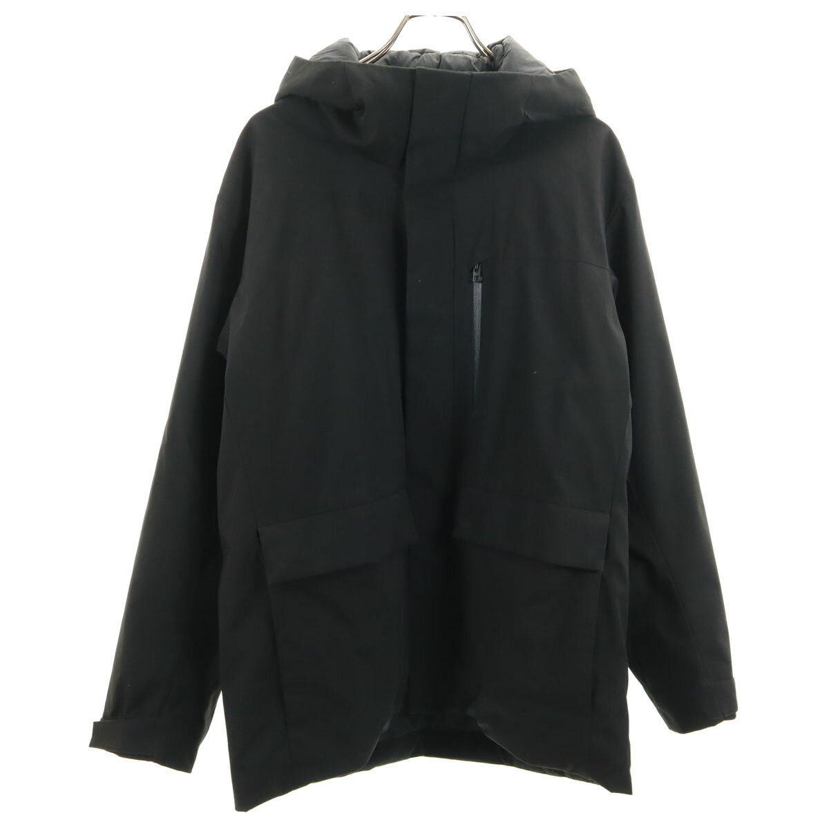 楽天市場】ハイブリットダウンパーカの通販