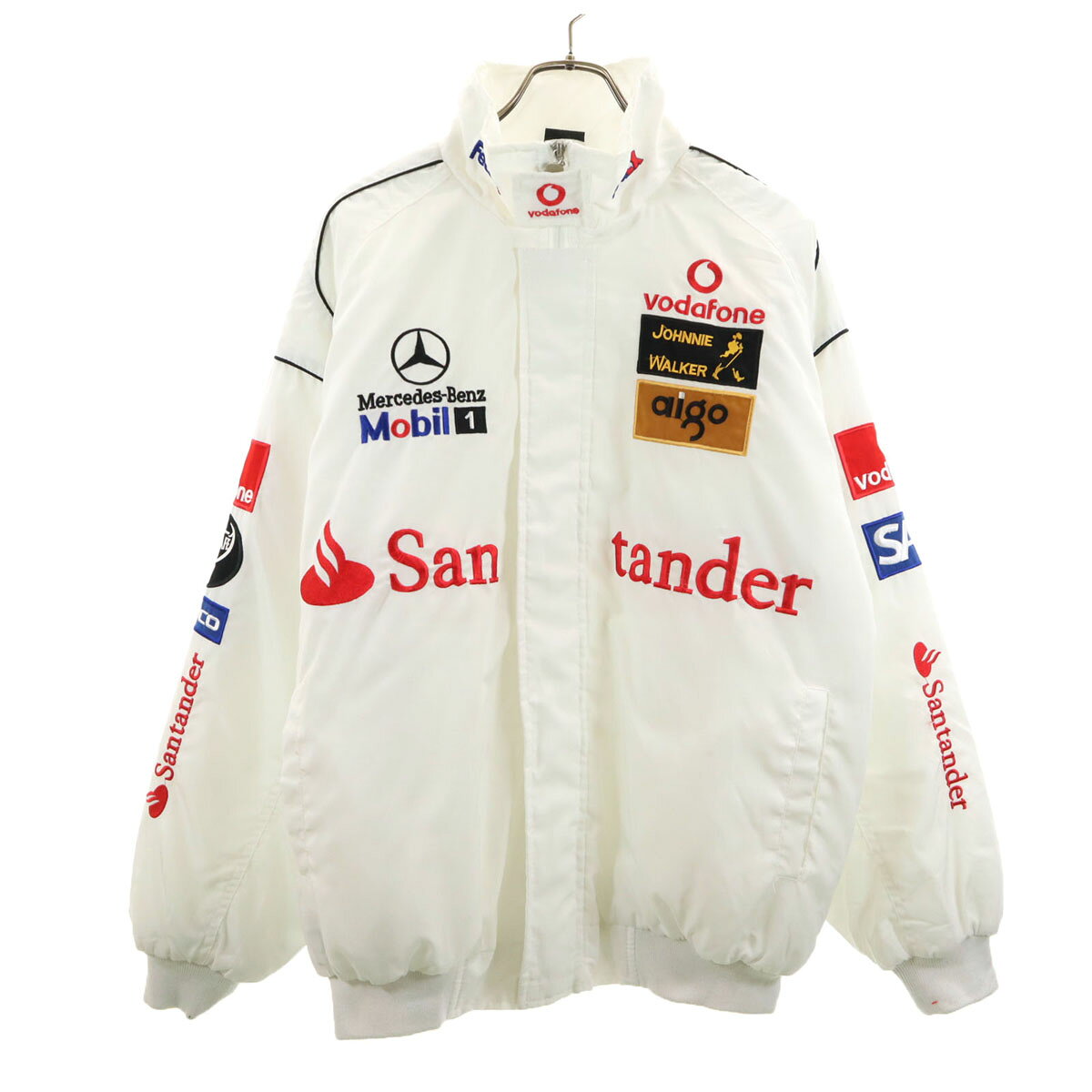 楽天市場】メルセデス ベンツ ジャケット（メンズファッション）の通販