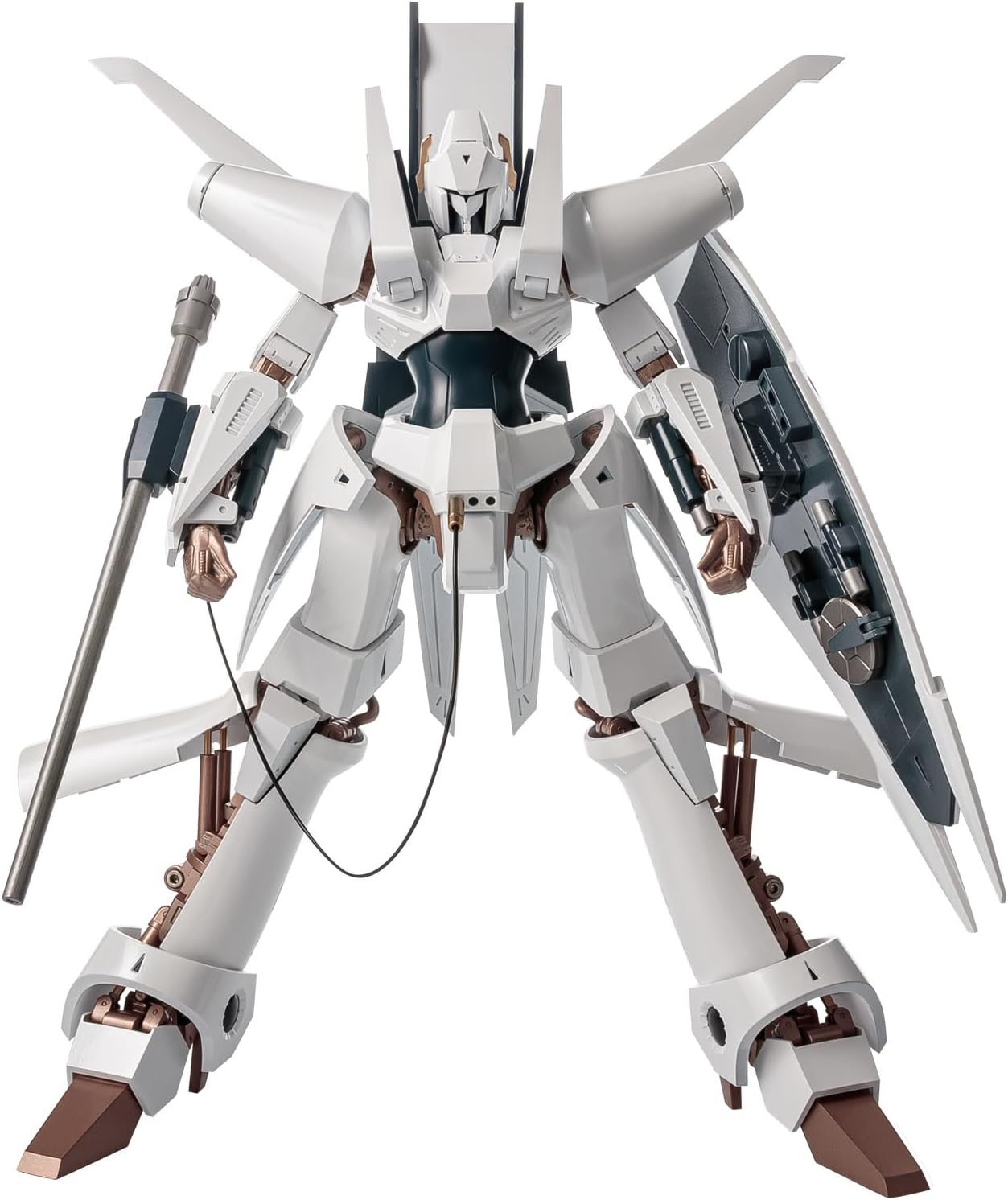 楽天市場】RIOBOT 重戦機エルガイム エルガイムの通販
