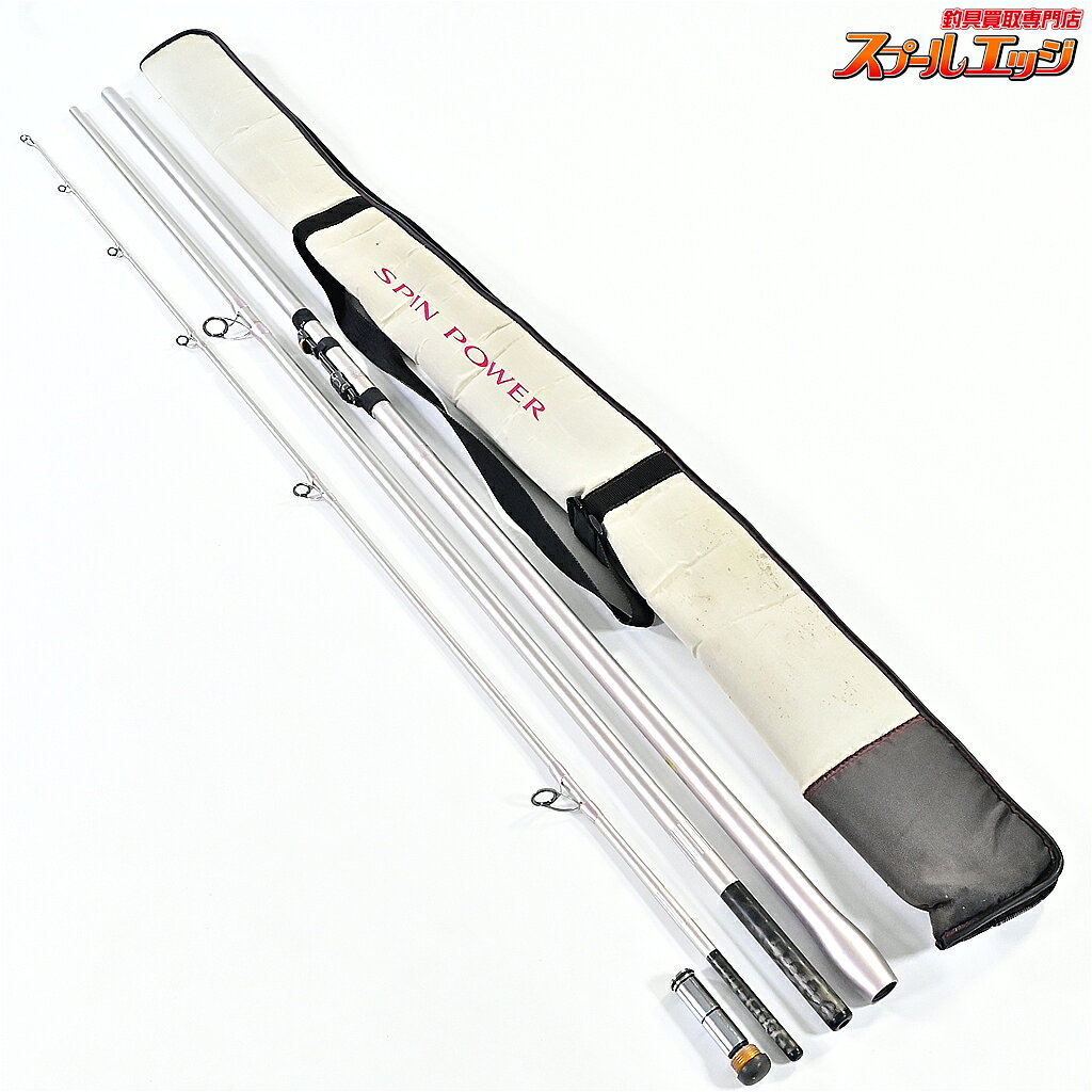 楽天市場】シマノ スピンパワー 405bx－tの通販