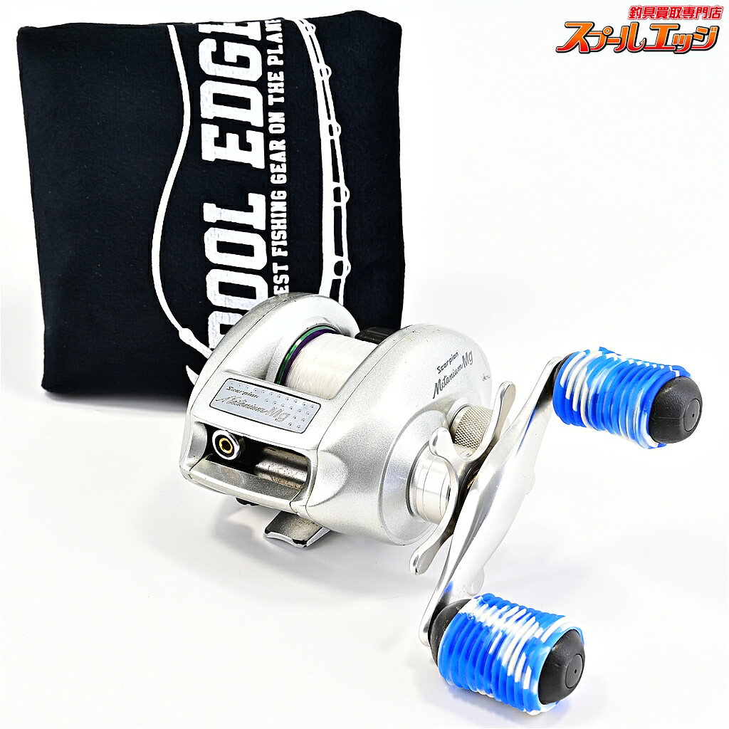 楽天市場】シマノ スコーピオン MGの通販