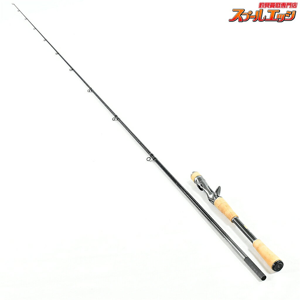 楽天市場】シマノ ロッド バンタム 170MHの通販