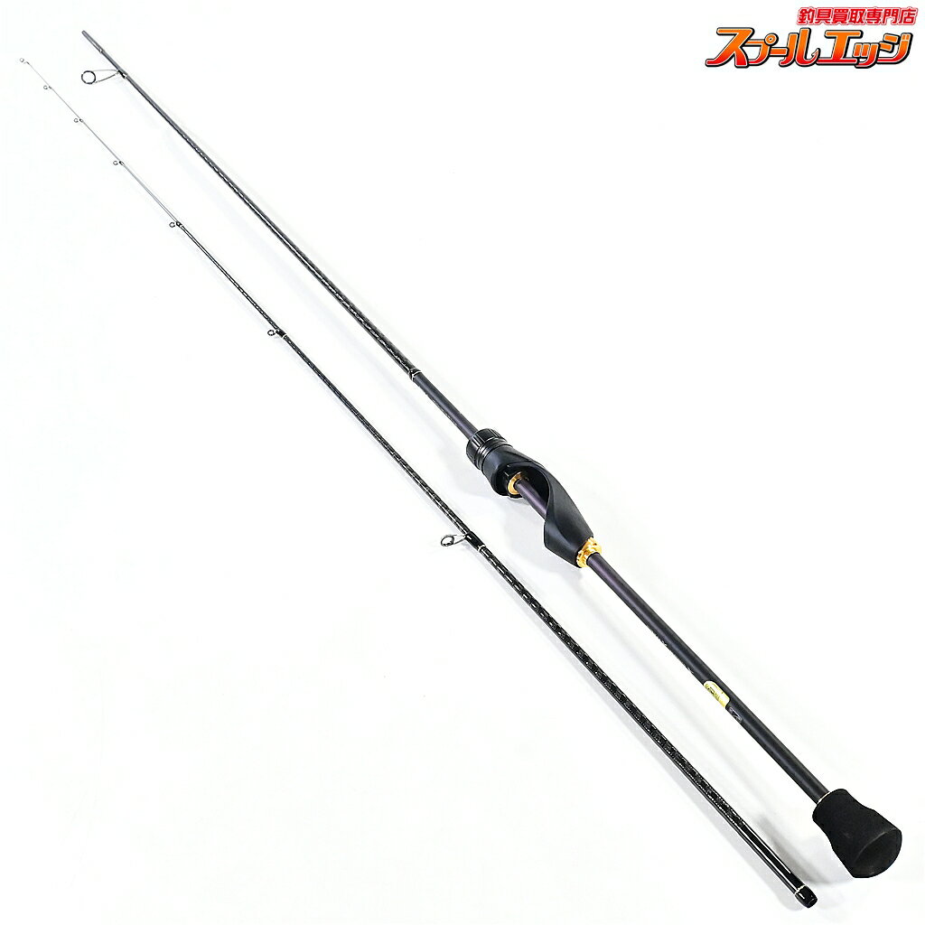 楽天市場】シマノ 22 ソアレ ss アジング s68sul-sの通販