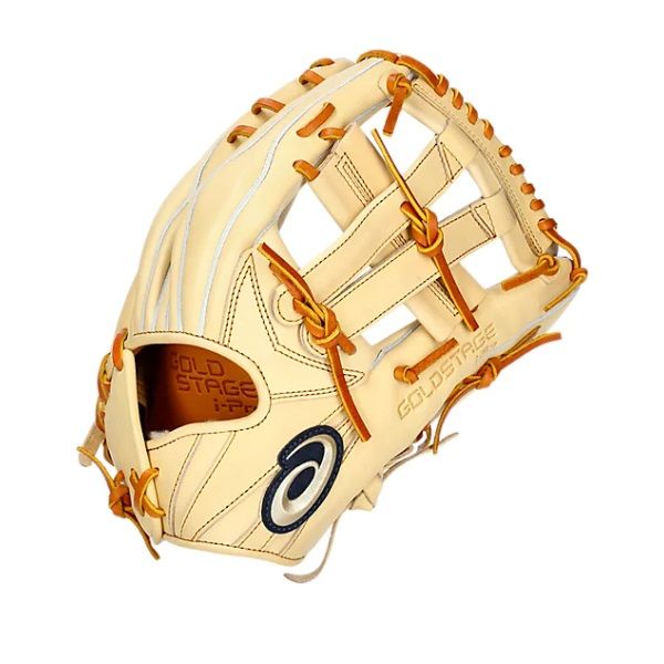 楽天市場】アシックス 硬式 ゴールドステージ 外野手の通販