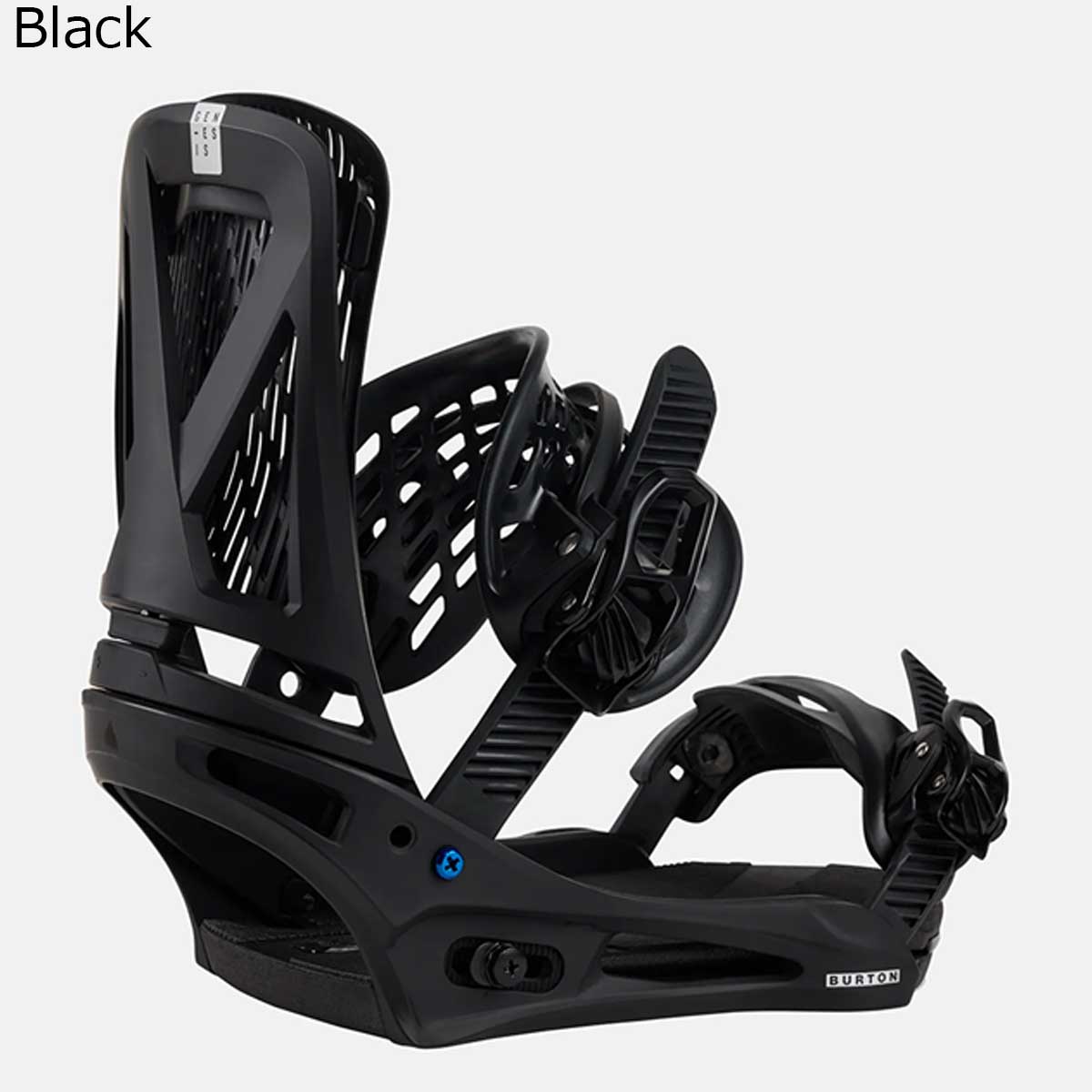 楽天市場】burton genesis re flexの通販