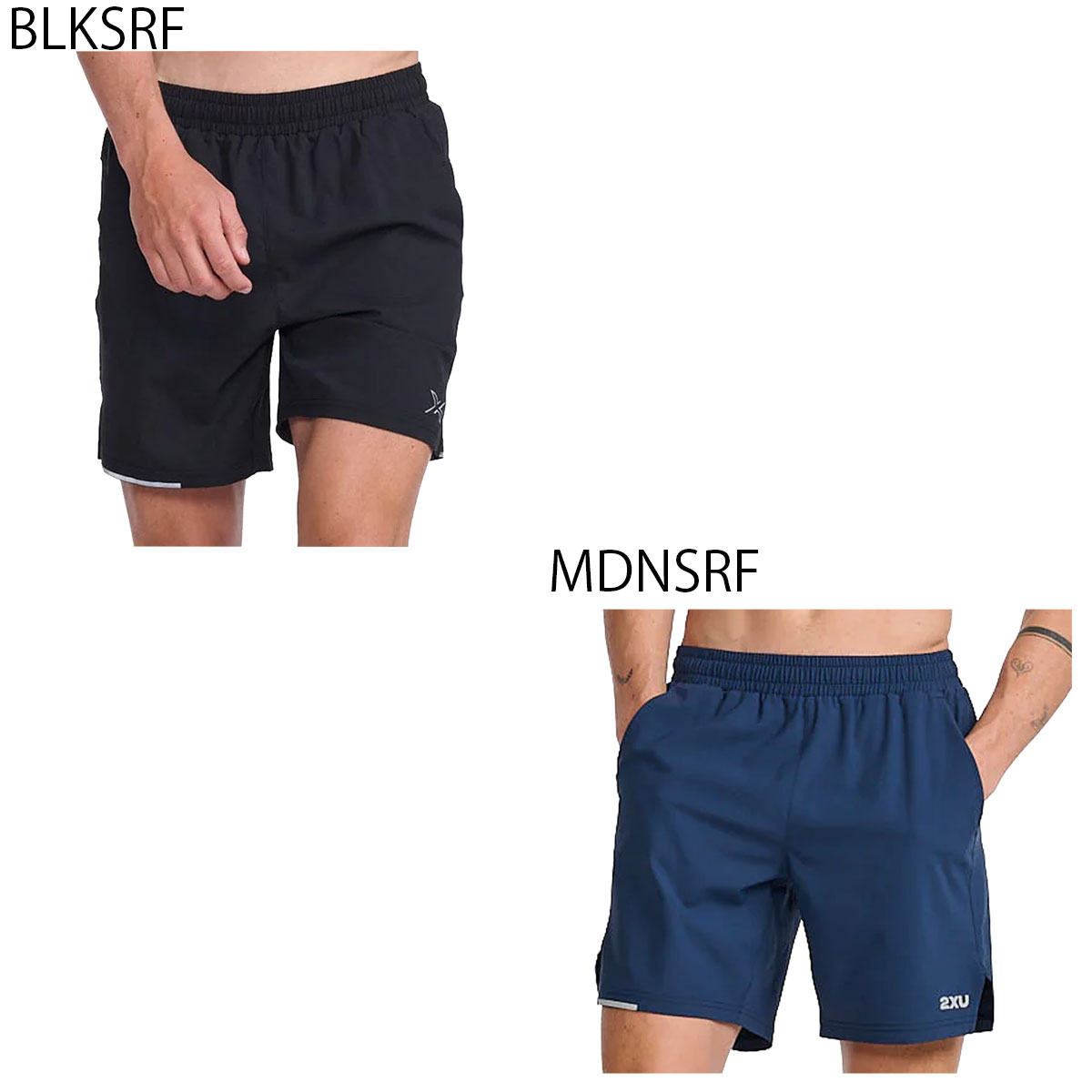 楽天市場】2xu パンツ ショートの通販