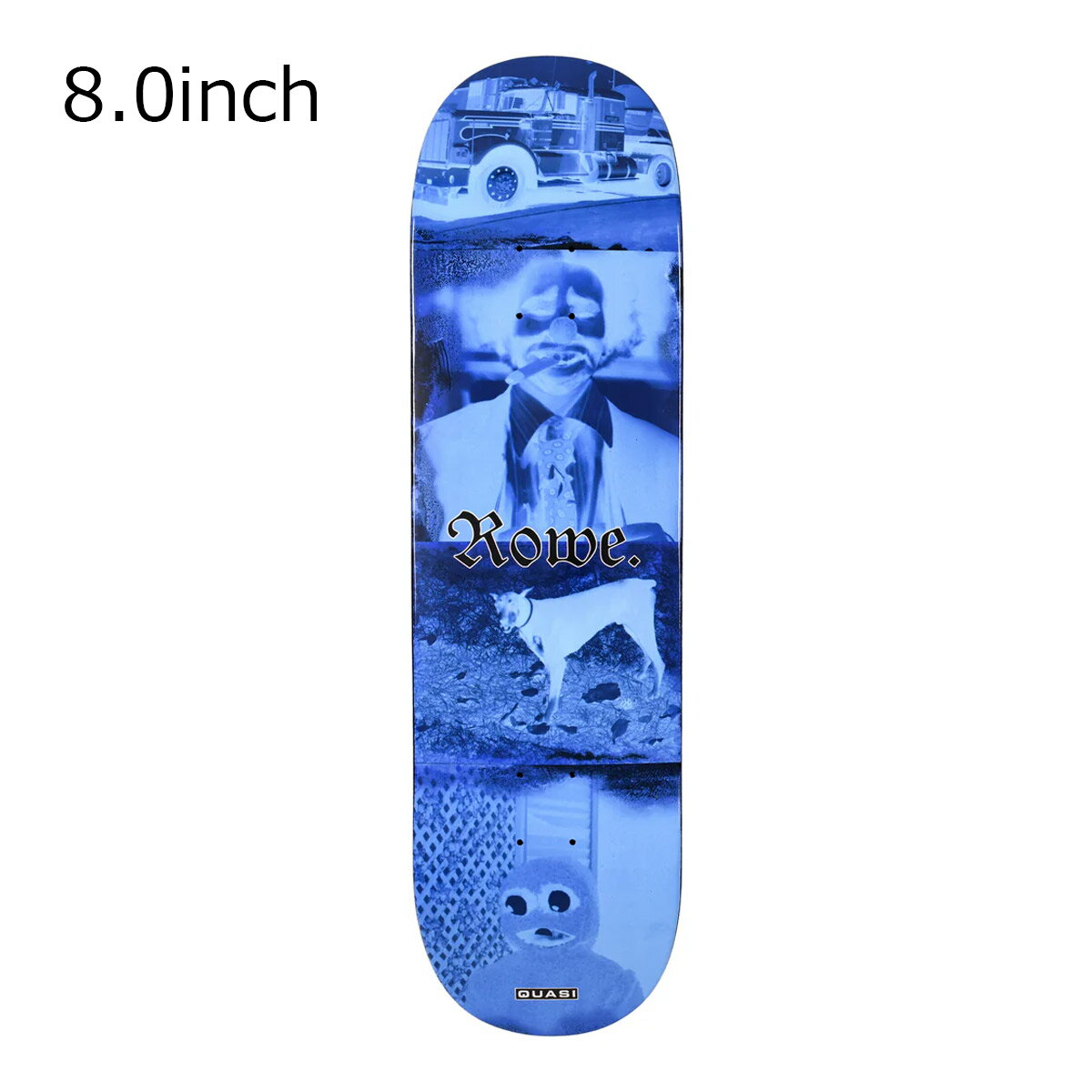 楽天市場】クイックシルバー（スケートボード・インラインスケート