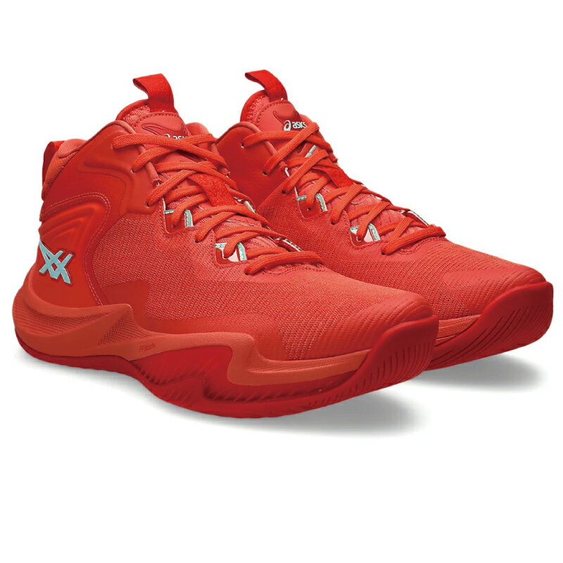 楽天市場】バッシュ アシックス オレンジの通販