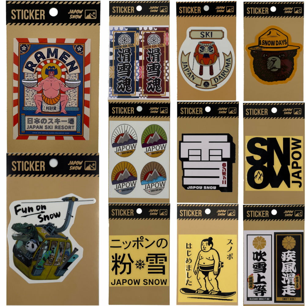 楽天市場】K2（ステッカー｜スキー・スノーボード用アクセサリー