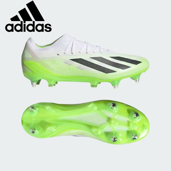楽天市場】サッカースパイク 取替式 adidasの通販