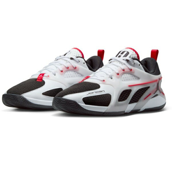 楽天市場】エアジョーダン 白 赤（バスケットボール｜スポーツ