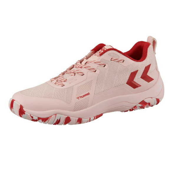 楽天市場】ハンドボールシューズ ピンク（ハンドボール｜スポーツ