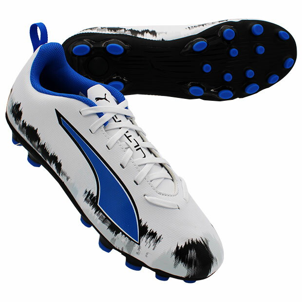 楽天市場】サッカースパイク 23 プーマの通販