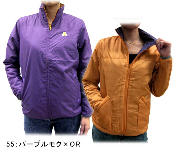 楽天市場】ウィルソン ベア（コート・ジャケット｜レディース