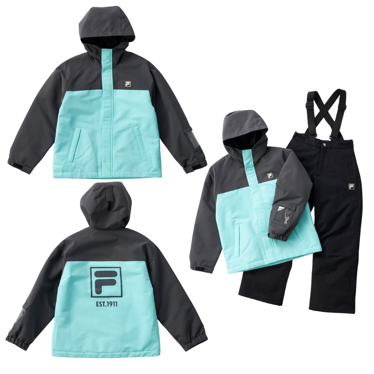 楽天市場】スキー用ウェア（ブランドフィラ）（ウィンタースポーツ