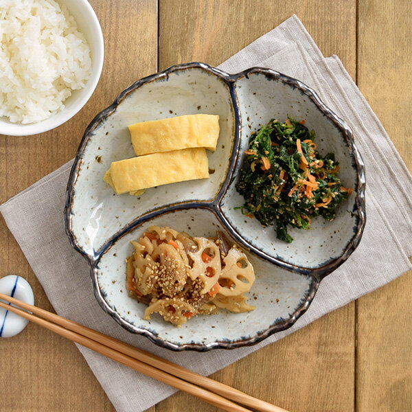 楽天市場】箸置き（ランチプレート・仕切り皿｜食器）：食器