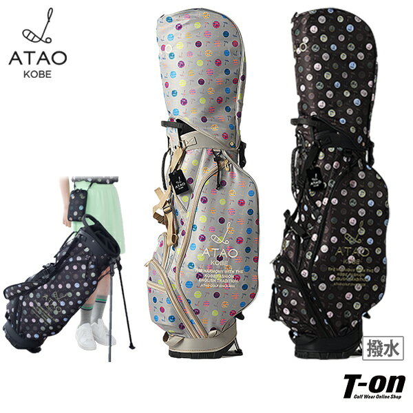 楽天市場】水玉 ドット（キャディバッグ｜バッグ・ケース）：ゴルフ