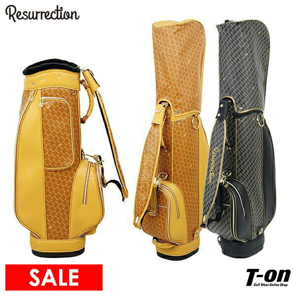楽天市場】レザレクション（キャディバッグ｜バッグ・ケース）：ゴルフ