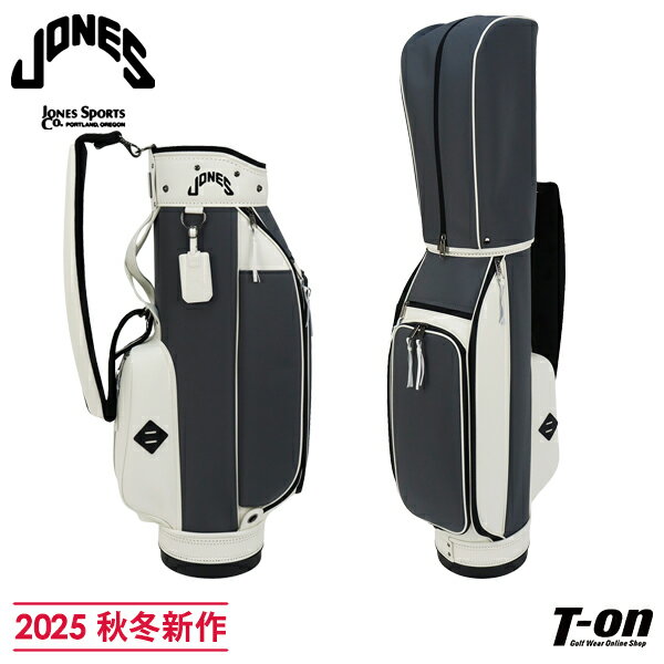 楽天市場】jones（口径サイズ（キャディバッグ）9型）の通販