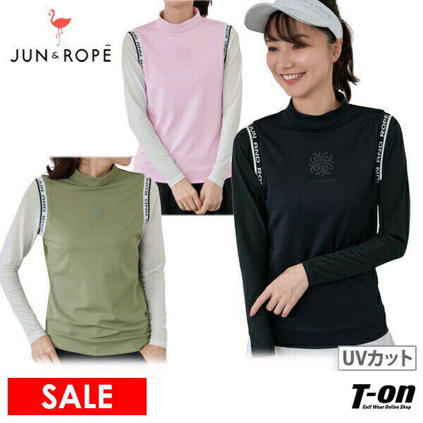 楽天市場】ジュンアンドロペ（レディースウェア｜ウェア）：ゴルフ