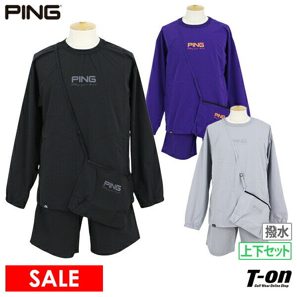 楽天市場】ゴルフウェア メンズ セットアップ（ブランドピン）（ゴルフ