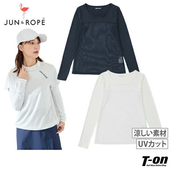 楽天市場】ジュン＆ロペ（アンダーウェア｜レディースウェア）：ウェア