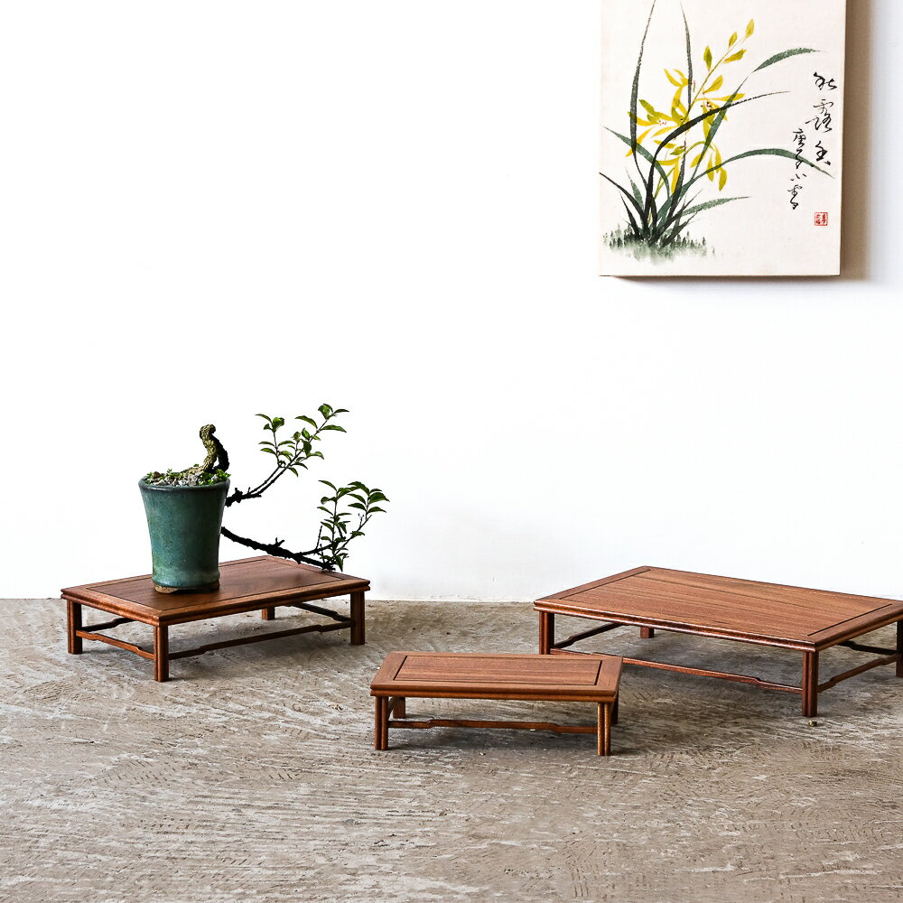 楽天市場】盆栽台の通販