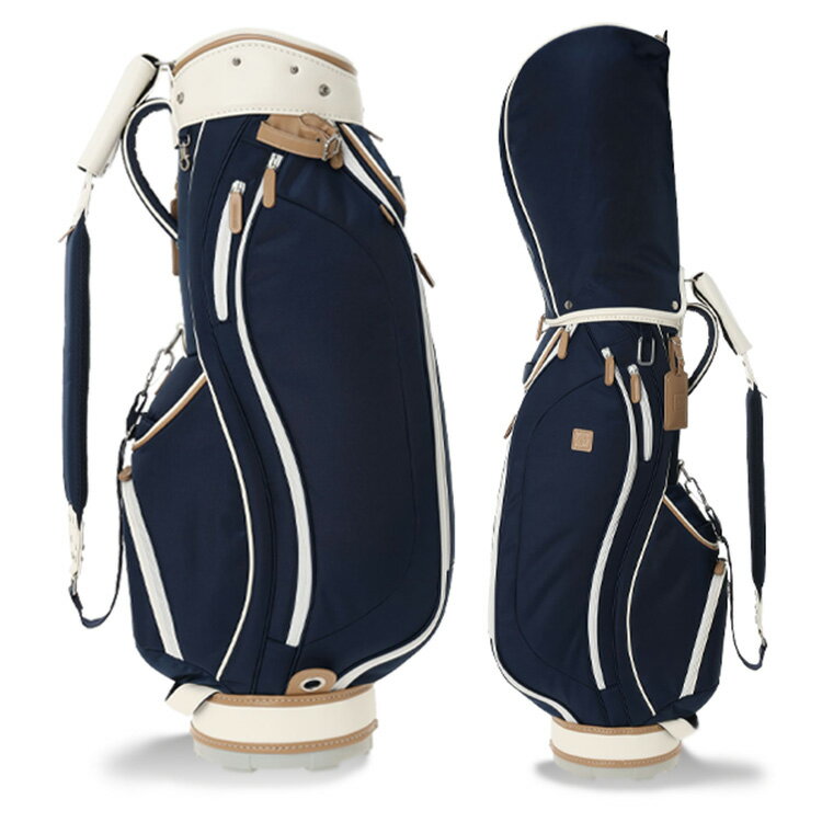 楽天市場】キャディバッグ（ブランドゾーイ・口枠数（キャディバッグ