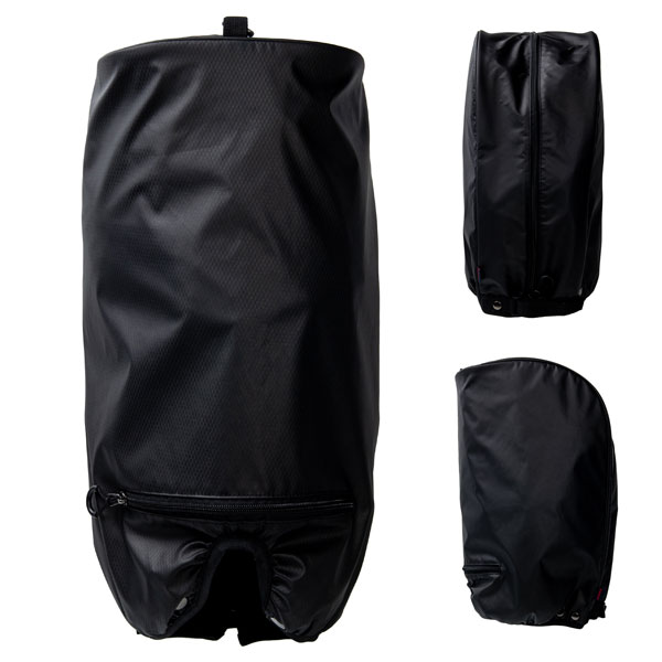 楽天市場】キャディ バッグ フード カバー（口径サイズ（キャディ