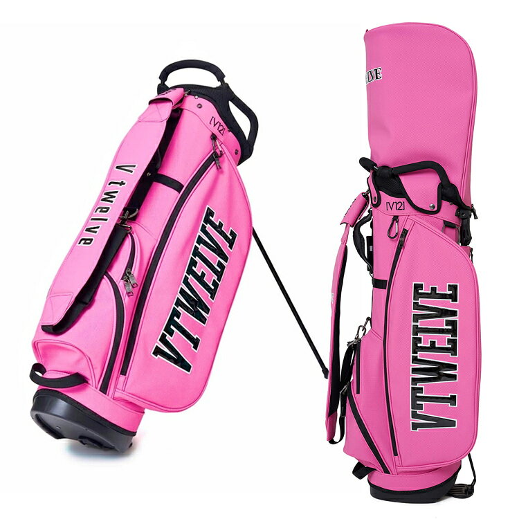楽天市場】キャディバッグ スタンド（ブランドV12）（ゴルフ｜スポーツ