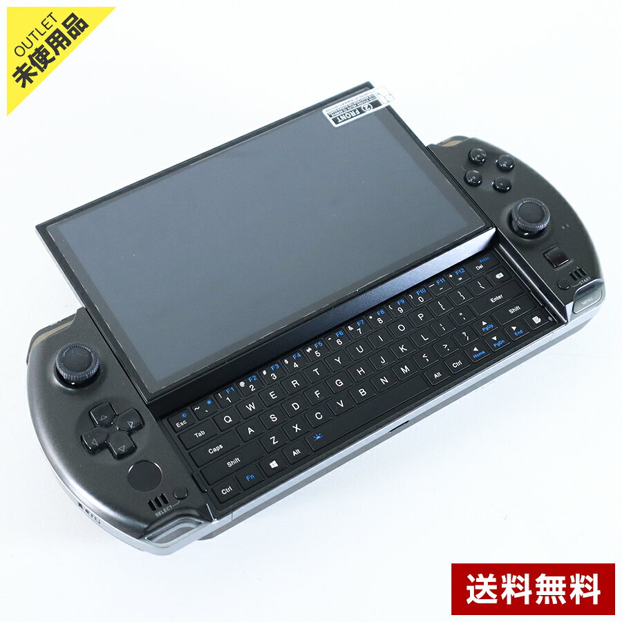 楽天市場】gpd win（パソコン｜パソコン・周辺機器）の通販