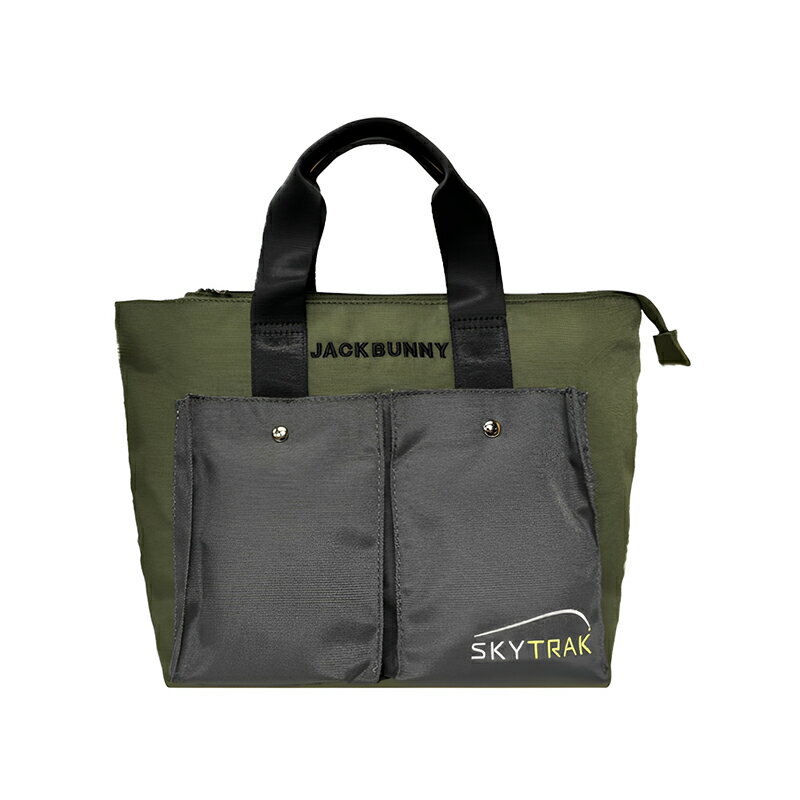 楽天市場】ジャックバニー（カラーカーキグリーン）（バッグ・ケース